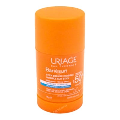 Uriage Bariesun Invisible Stick SPF50+ Uriage Bariesun Invisible Stick SPF50+