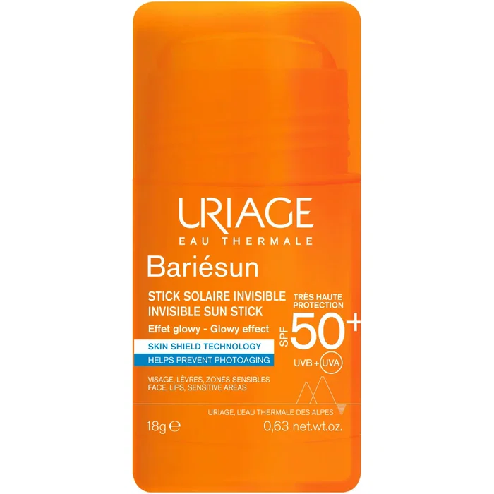Uriage Bariesun Stick Invisible SPF50+