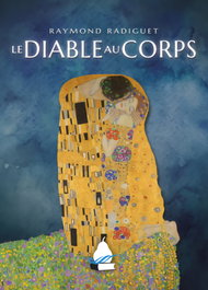Le diable au corps, Raymond Radiguet - EDICIONES PERELLO