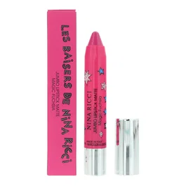 Nina Ricci Jumbo Matte Lipstick Magic Fuchsia