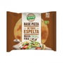 BIOCOP Base de Pizza de Masa Fina con Trigo Espelta 390g
