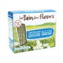 LE PAIN DES FLEURS Cracker de Trigo Sarraceno Bio Sin Sal 150g