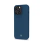 Celly Funda para iPhone 14 Pro Max (6.7 Pulgadas) - Azul Cromo