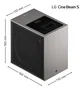LG CineBeam S PU615U Proyector 4K UHD de Tiro Ultra Corto