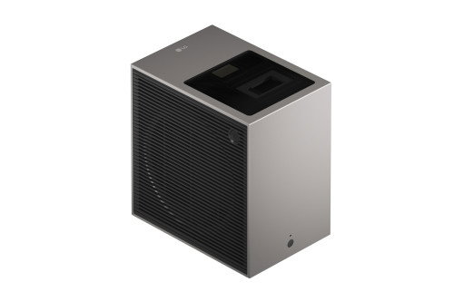 LG CineBeam S PU615U Proyector 4K UHD de Tiro Ultra Corto