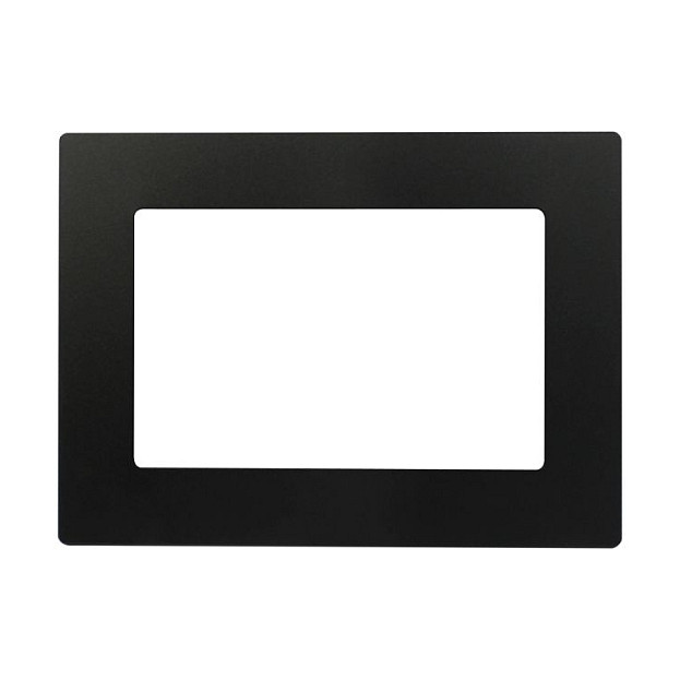 ALLNET Bisel de repuesto para tableta Touch Display 12 pulgadas negro ALLNET Bisel de repuesto para tableta Touch Display 12 pulgadas negro