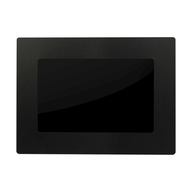 ALLNET Bisel de repuesto para tableta Touch Display 12 pulgadas negro ALLNET Bisel de repuesto para tableta Touch Display 12 pulgadas negro