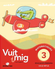 TEIDE VUIT I MIG 3. (QUAD.CALCUL)