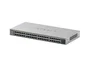 Netgear gs748 no administrado gigabit ethernet (10/100/1000) gris
