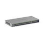 NETGEAR GS748 Switch no administrado de 48 puertos Gigabit Ethernet Gris