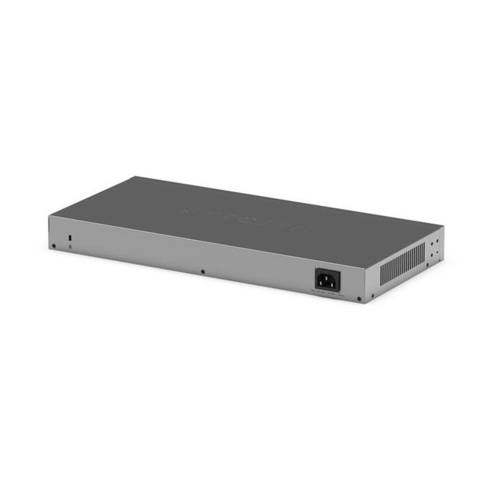 NETGEAR GS748 Switch no administrado de 48 puertos Gigabit Ethernet Gris