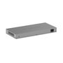 NETGEAR GS748 Switch no administrado de 48 puertos Gigabit Ethernet Gris