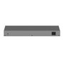 NETGEAR GS748 Switch no administrado de 48 puertos Gigabit Ethernet Gris