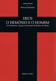 Deus, o Demónio e o Homem, VV.AA. - EDIÇOES COLIBRI