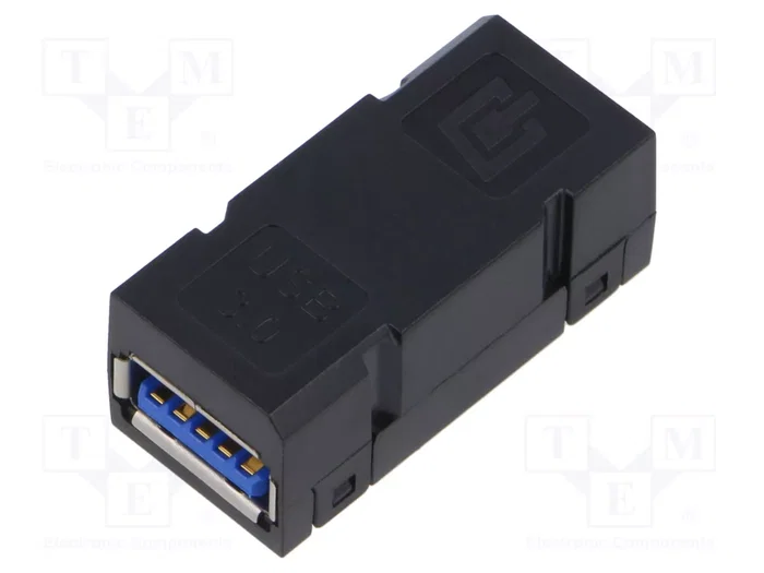 WEIDMÜLLER Enchufe tipo USB WEIDMÜLLER Enchufe tipo USB