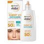 Garnier Delial SUPER UV Niacinamida Anti-imperfecciones SPF50+ 40 ml