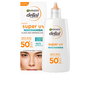 Garnier Delial Super UV Crema Facial SPF50+ Anti-Imperfecciones con Niacinamida, Matificante 12h, 40 ml
