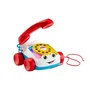 Fisher-Price Teléfono Carita Divertida