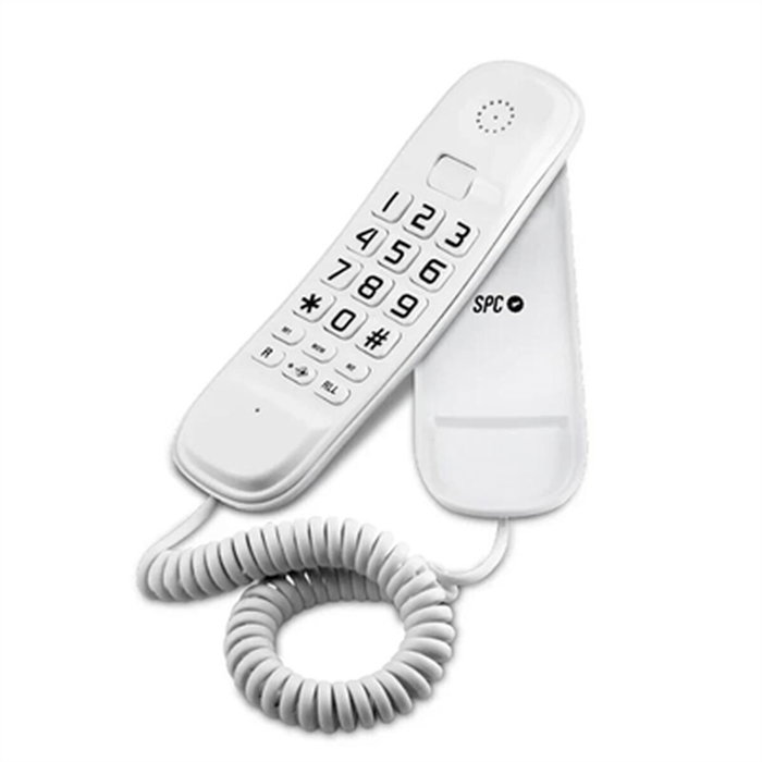SPC Original Lite 2 Blanco