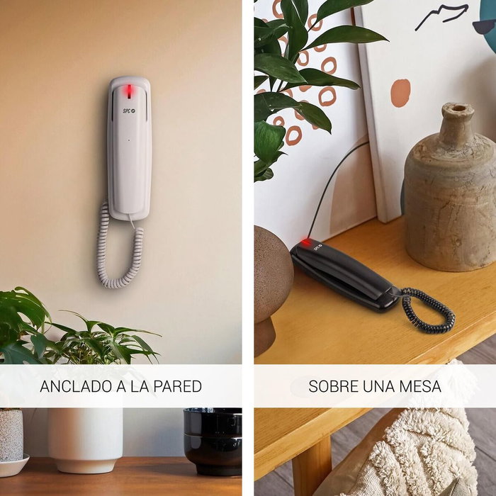 SPC Original Lite 2 Blanco