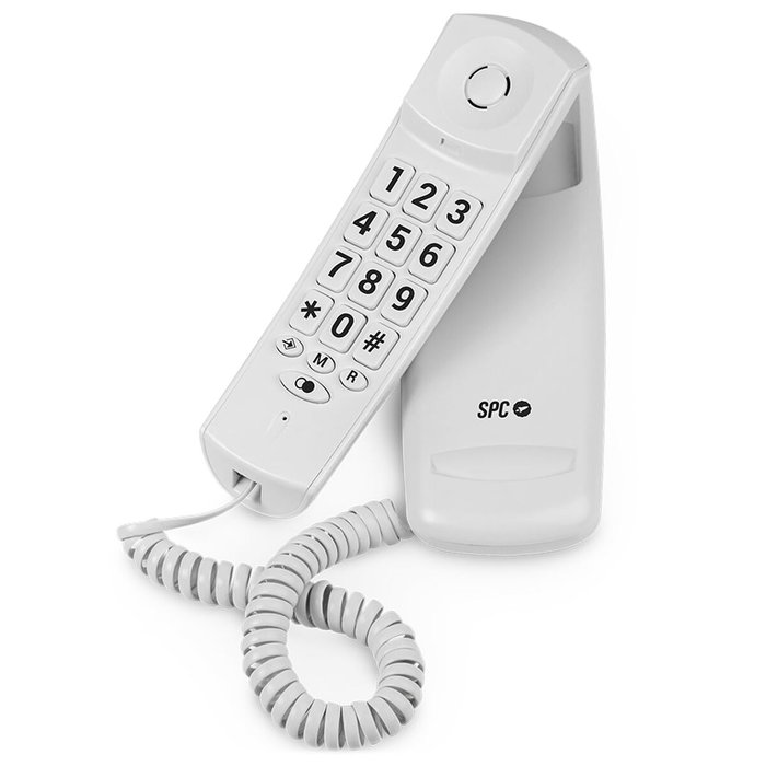 SPC Original Lite 2 Blanco