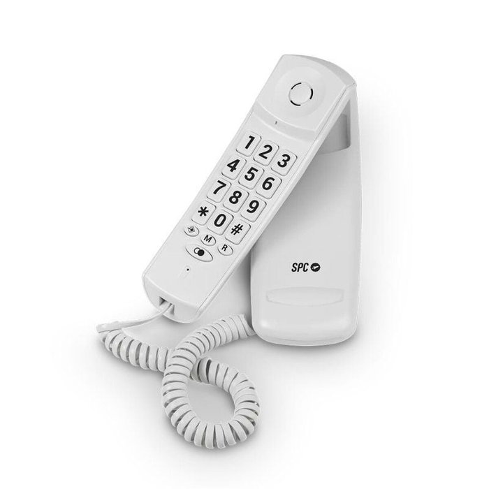 SPC Original Lite 2 Blanco