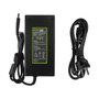 Green Cell Cargador AC PRO 180W 19.5V 9.23A para Dell Latitude y Alienware