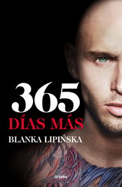 365 días más («Trilogía 365 días» 3), Blanka Lipska - GRIJALBO