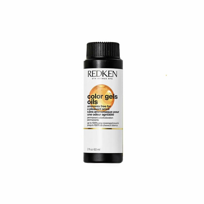 Redken Color Gel Oils 01NN 3 x 60 ml Redken Color Gel Oils 01NN 3 x 60 ml