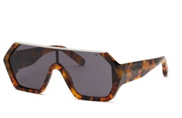 Philipp Plein Gafas de Sol SPP047990728 Multicolor Gris
