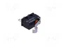 Aratas (Formerly Omron Components) Microconmutador SNAP ACTION D2FD SPDT