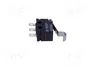Aratas (Formerly Omron Components) Microconmutador SNAP ACTION D2FD SPDT