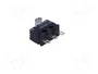 Aratas (Formerly Omron Components) Microconmutador SNAP ACTION D2FD SPDT