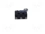 Aratas (Formerly Omron Components) Microconmutador SNAP ACTION D2FD SPDT