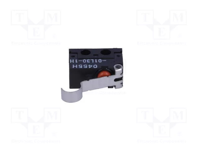 Aratas (Formerly Omron Components) Microconmutador SNAP ACTION D2FD SPDT Aratas (Formerly Omron Components) Microconmutador SNAP ACTION D2FD SPDT