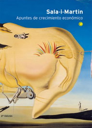 ANTONI BOSCH, Apuntes de crecimiento económico, 2ª ed. - ANTONI BOSCH