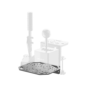 Moza Racing Universal Mounting Plate