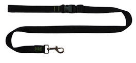Bub'S Correa Manos Libres Negra 25mm
