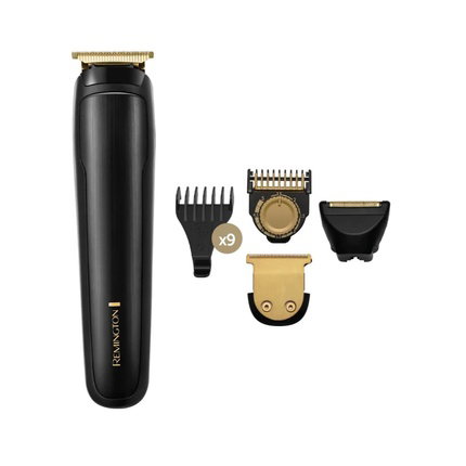 Remington MB 7050 T-Series Hair & Beard Kit Remington MB 7050 T-Series Hair & Beard Kit