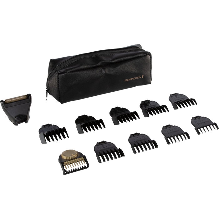 Remington MB 7050 T-Series Hair & Beard Kit