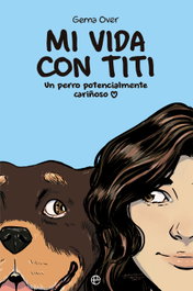 Mi vida con Titi, Gema Over - LA ESFERA DE LOS LIBROS