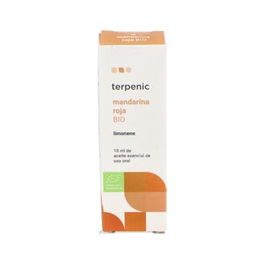 TERPENIC Aceite Esencial Bio Mandarina Roja 10ml