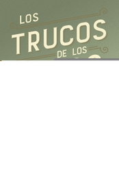LOS TRUCOS DE LOS RICOS, Juan Haro - DEUSTO