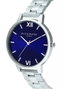 Olivia Burton Reloj Olivia Burton OB16SH02 con Esfera Azul