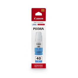 Canon GI-40C Tinta Cian