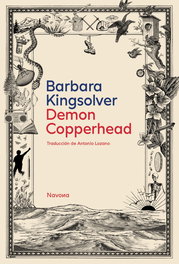 Demon Copperhead, Barbara Kingsolver - NAVONA