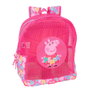 Safta Mochila Anti-Arena Peppa Pig