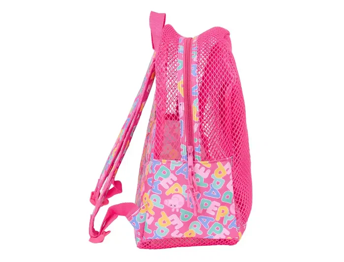 Safta Mochila Anti-Arena Peppa Pig