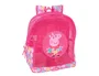 Safta Mochila Anti-Arena Peppa Pig