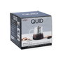Quid Tetera de Vidrio Serenia con Filtro Inox 0,55 L